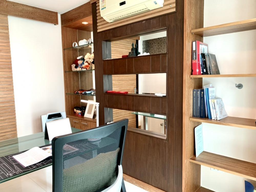 ให้เช่า คอนโด สุขุมวิท ลิฟวิ่ง ทาวน์ พื้นที่ 63 ตรม. 2 ห้องนอน ราคาเช่า 40,000 บาท