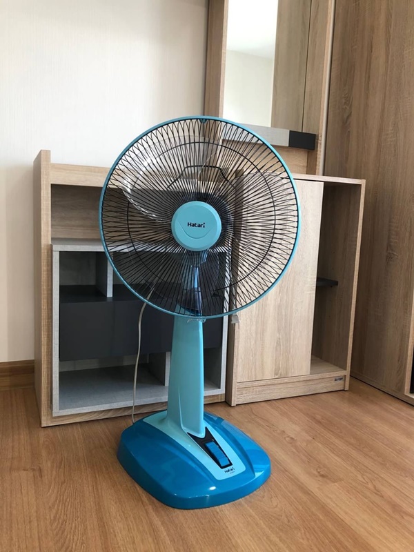 ขายคอนโด ศุภาลัย คิวท์ รัชโยธิน-พหลโยธิน 34 พื้นที่ 33.5 ตร.ม. สตูดิโอ ขาย 2.35 ล้านบาท