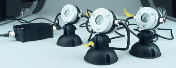 LunAqua Mini LED