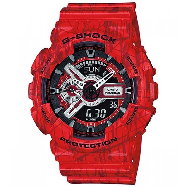 GA-110SL-4ADR