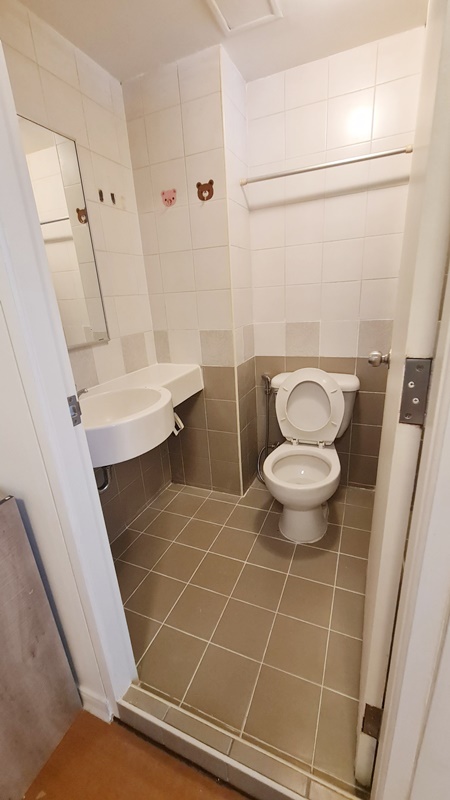 ขาย/ให้เช่า ลุมพินี บดินทรเดชา-รามคำแหง 28 ตรม. 1 ห้องนอน เช่า 7,000 บ/ด ขาย 1.49 ล.