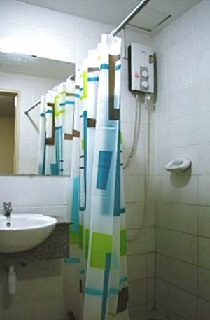 ขายคอนโด บูทีค รัชดา 17 พื้นที่ 31 ตร.ม. สตูดิโอ ขาย 1.5 ล้านบาท