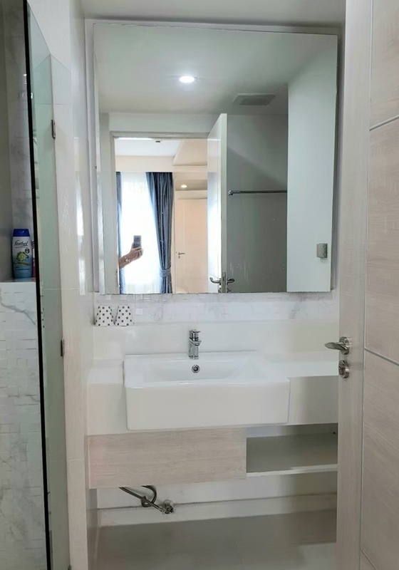 ขายคอนโด เซเว่น ซี รีสอร์ท จอมเทียน พื้นที่ 36 ตร.ม. 1 ห้องนอน ขาย 2 ล้านบาท