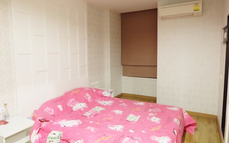 ขายคอนโด บ้านนวธารา พื้นที่ 33 ตร.ม. 1 ห้องนอน ขาย 2.27 ล้านบาท