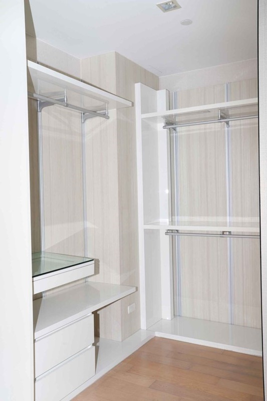 ให้เช่าคอนโดเออร์บาโน่ แอบโซลูท สาทร–ตากสิน 120 ตร.ม. 3 ห้องนอน เช่า 55,000 บ/ด