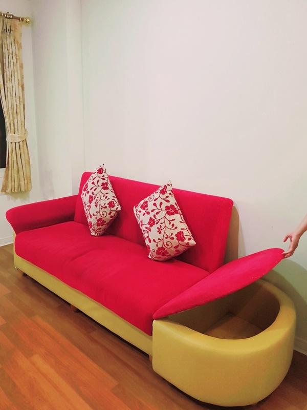 ขายคอนโด ลุมพินี เพลส พหล-สะพานควาย พื้นที่ 35 ตร.ม. 1 ห้องนอน ขาย 3.6 ล้านบาท