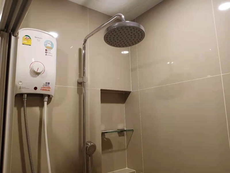 ให้เช่าคอนโด เอลลิโอ เดล เนสท์ พื้นที่ 26.13 ตรม. สตูดิโอ เช่า 9,500 บาท/เดือน