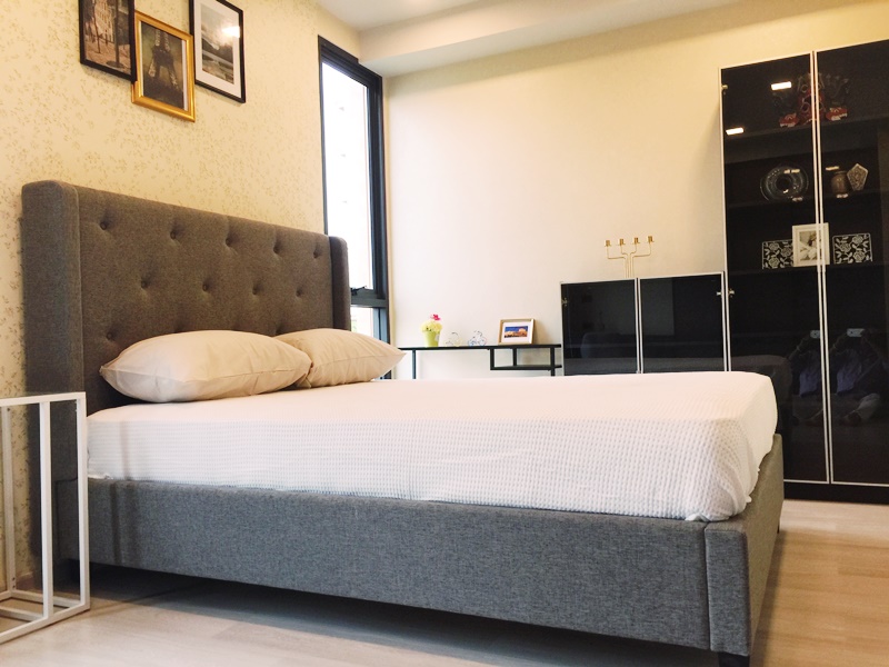 ขายคอนโด เวนิโอ สุขุมวิท 10 พื้นที่ 72 ตร.ม. 2 ห้องนอน ขาย 12.96 ล้านบาท