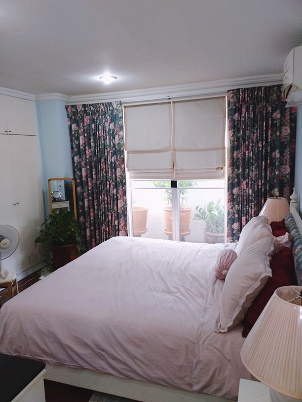 ให้เช่าคอนโด ดี.เอส. ทาวเวอร์ 2 สุขุมวิท 39 พื้นที่ 140 ตร.ม. 3 ห้องนอน เช่า 40,000 บ/ด