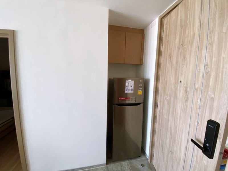 ให้เช่าคอนโด คาวะ เฮาส์ พื้นที่ 35 ตรม. 1 ห้องนอน เช่า 18,000 บ/ด