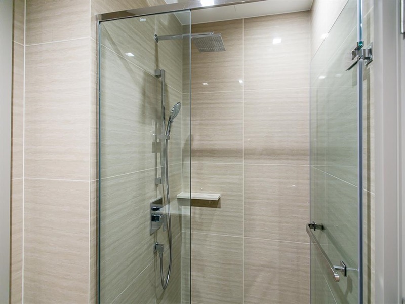 ให้เช่าคอนโด เดอะ ไลน์ อโศก-รัชดา พื้นที่ 35.04 ตร.ม. 1 ห้องนอน เช่า 18,000 บ/ด