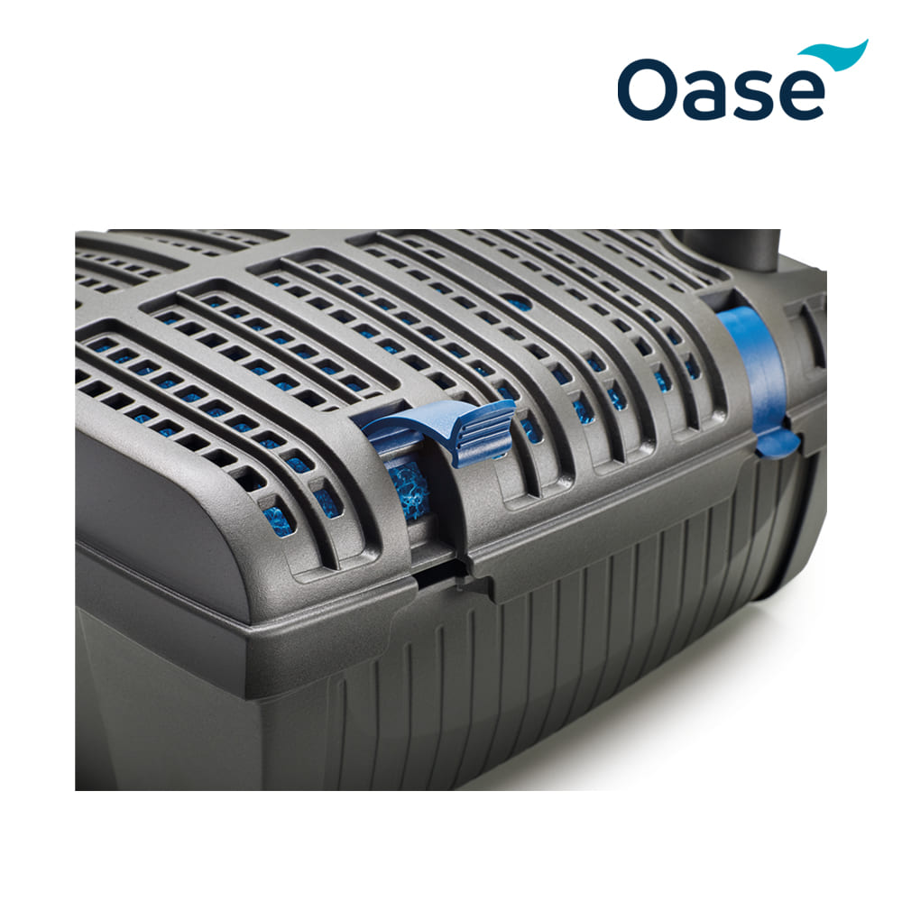 Filtral UVC 6000 ชุดกรองใต้น้ำพร้อมยูวี ทำน้ำพุได้ในตัวเดียว