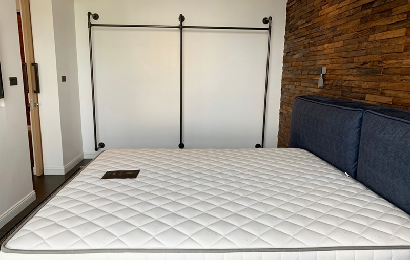 ให้เช่าคอนโด เพนท์เฮ้าส์ คอนโดมิเนียม 3 พื้นที่ 250 ตรม. 3 ห้องนอน เช่า 170,000 บ/ด