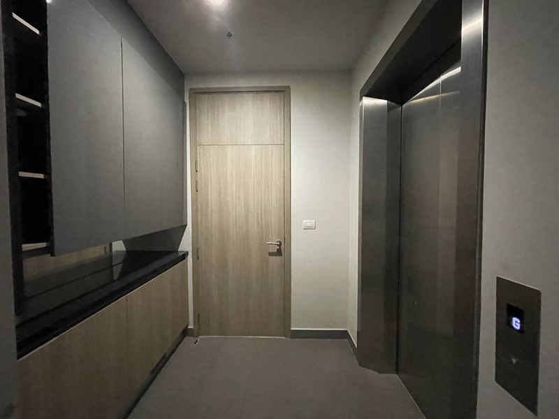 ขายคอนโด โนเบิล เพลินจิต พื้นที่ 76 ตร.ม. 2 ห้องนอน ขาย 24.6 ล้านบาท