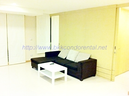 คอนโดให้เช่า Tree Condo LUXE Sukhumvit 52 ชั้น 5 พื้นที่ 49 ตรม.