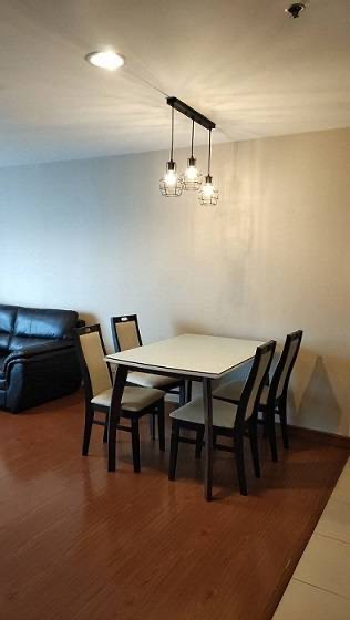 Belle grand Rama 9, 1 bed 1 bath , city view