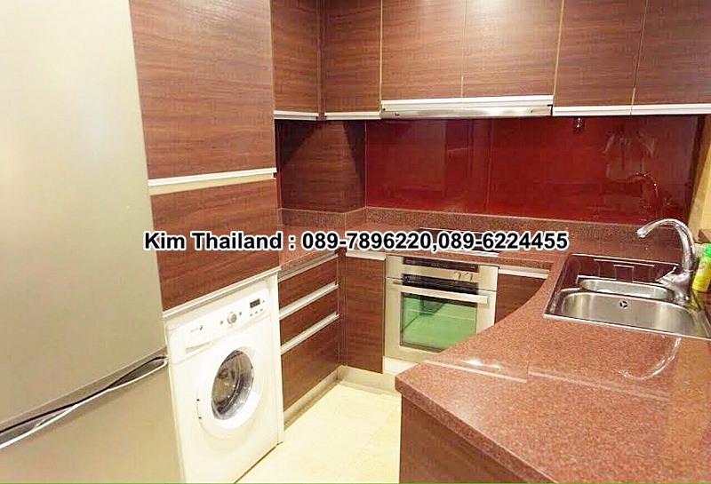 คอนโดให้เช่า เออร์บาน่า สาทร พื้นที่ 71 ตร.ม. 1 ห้องนอน เช่า 40,000 บ/ด