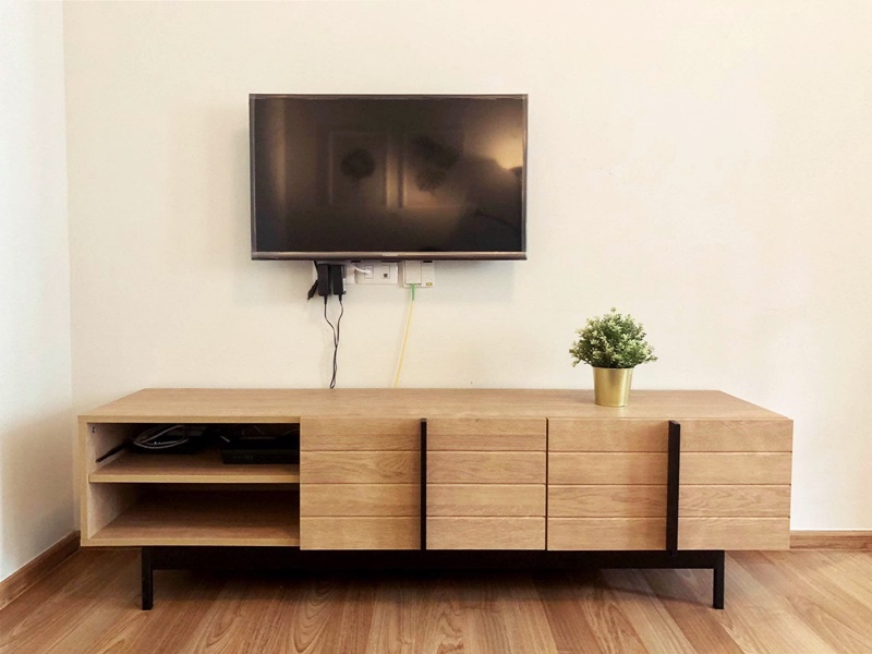 ให้เช่าคอนโด ยูนิโอ สุขุมวิท 72 พื้นที่ 27.3 ตร.ม. 1 ห้องนอน เช่า 9,000 บ/ด