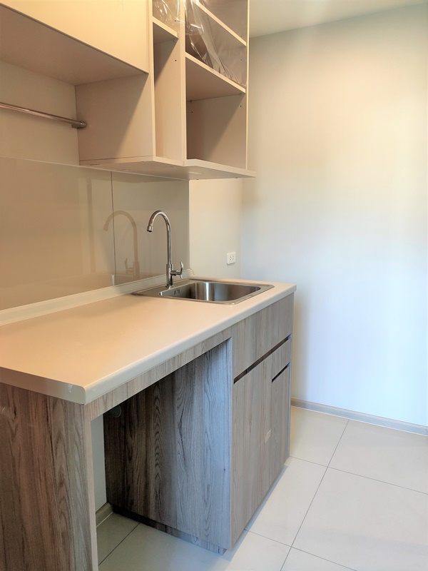 ให้เช่าคอนโดพลัม คอนโด สุขุมวิท 97.1 พื้นที่ 23 ตร.ม. ห้องสตูดิโอ เช่า 7,000 บ/ด