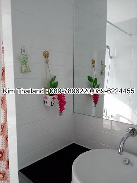 ให้เช่าคอนโด ไอดีโอ มิกซ์ สุขุมวิท 103 พื้นที่ 30 ตร.ม. 1 ห้องนอน เช่า 12,000 บ/ด