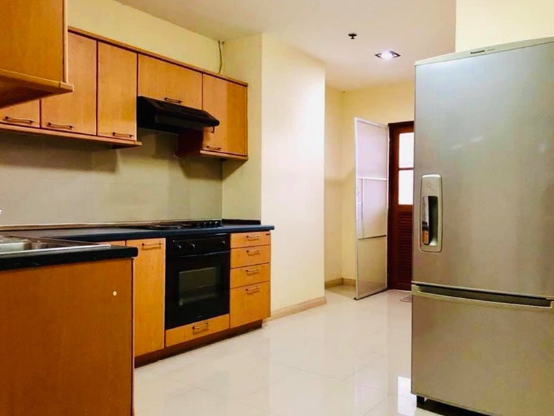 ให้เช่าคอนโด 33 ทาวเวอร์ พื้นที่ 206 ตร.ม. 2 ห้องนอน เช่า 40,000 บ/ด