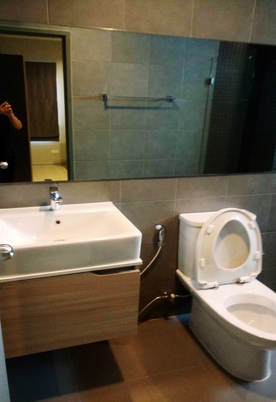 ขาย/ให้เช่าคอนโด ไอดีโอ สุขุมวิท 115 พื้นที่ 62 ตรม. 2 ห้องนอน เช่า 20,000 บ/ด ขาย 5.3 ล.