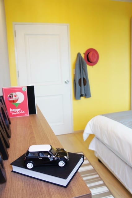 ให้เช่าคอนโด โนเบิล รีฟอร์ม พื้นที่ 78 ตร.ม. 2 ห้องนอน เช่า 48,000 บ/ด