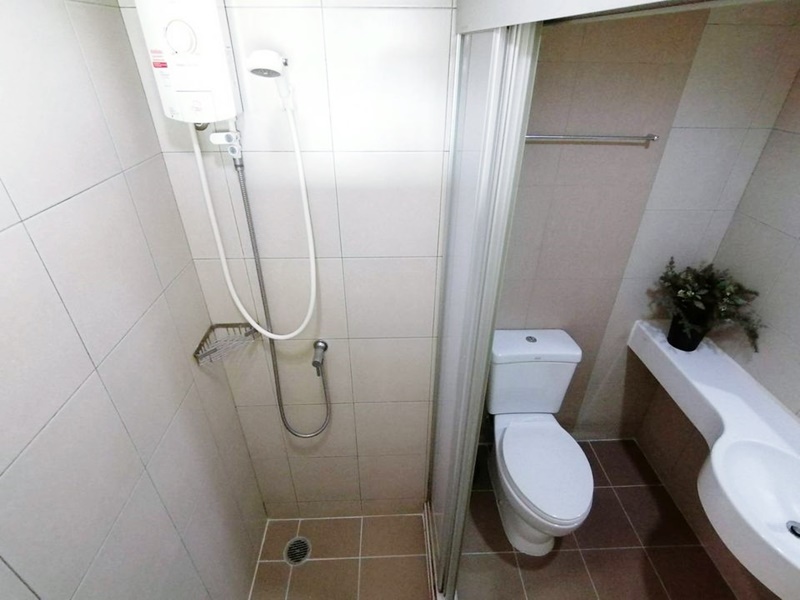 ให้เช่าคอนโด ลุมพินี วิลล์ ลาดพร้าว-โชดชัย 4 พื้นที่ 28 ตร.ม. 1 ห้องนอน เช่า 7,500 บ/ด