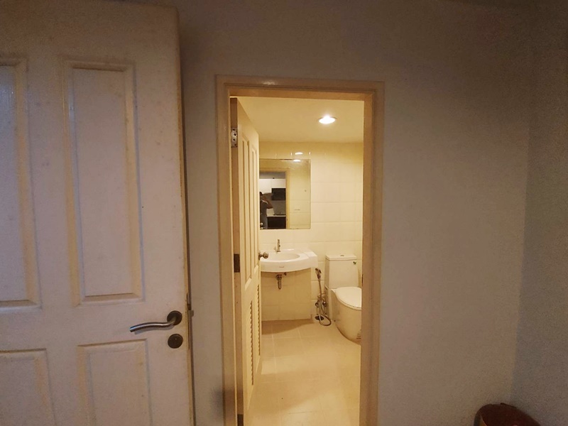 ให้เช่าคอนโด บ้านนวธารา พื้นที่ 45 ตร.ม. 1 ห้องนอน เช่า 10,500 บ/ด