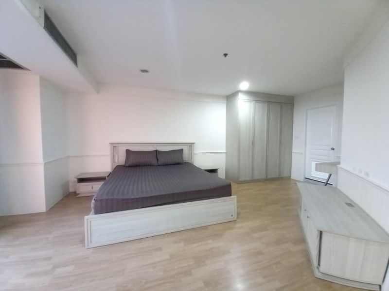 ให้เช่าคอนโด เดอะ วอเตอร์ฟอร์ด ไดมอนด์ พื้นที่ 85 ตรม. 2 ห้องนอน เช่า 37,000 บ/ด