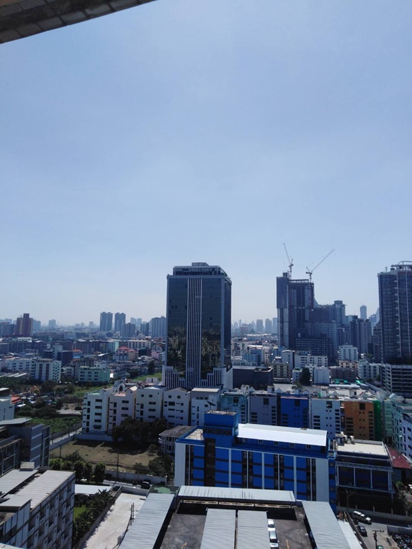 ให้เช่าคอนโด เมืองไทยภัทร คอมเพล็กซ์ พื้นที่ 72 ตร.ม. 1 ห้องนอน เช่า 18,000 บ/ด