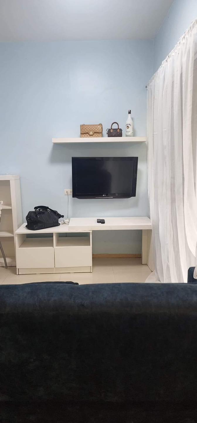 ให้เช่าคอนโด เอ สเปซ สุขุมวิท 77 พื้นที่ 45 ตร.ม 1 ห้องนอน ราคา 9,000 บาท/เดือน