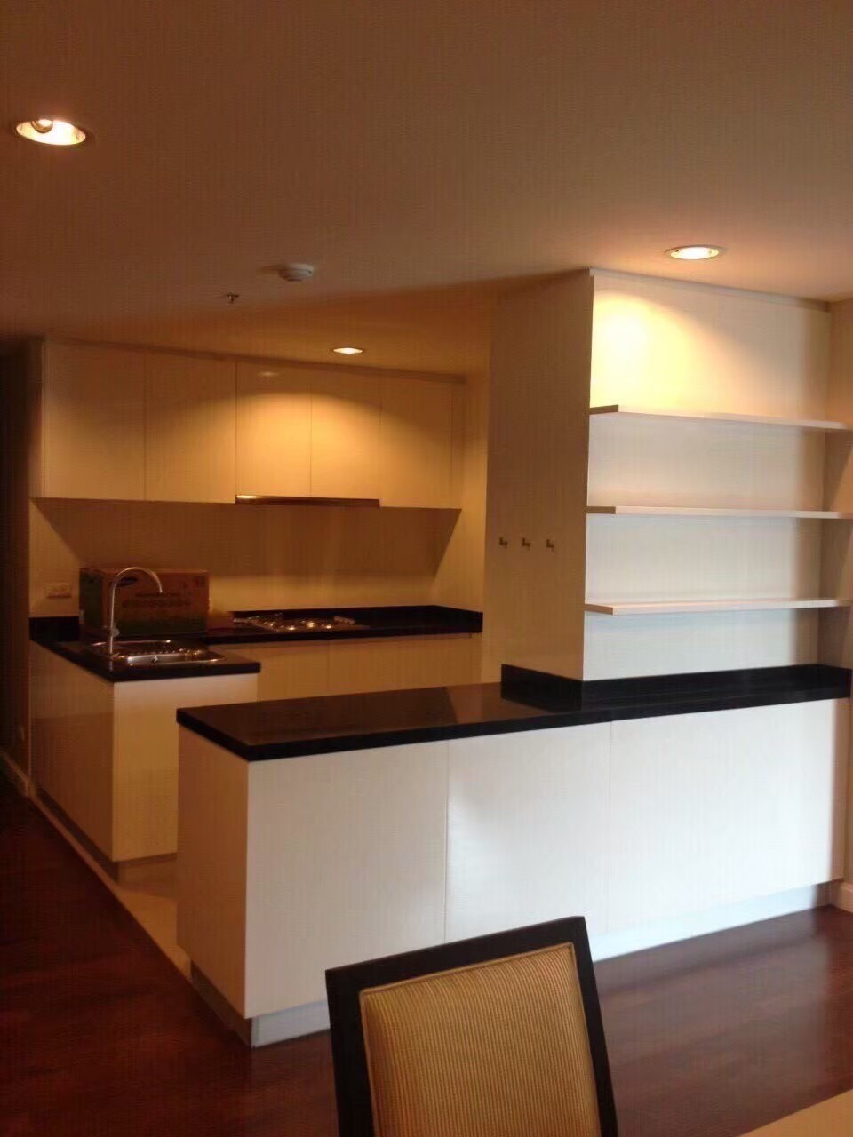 ให้เช่าคอนโด เบลล์ แกรนด์ พระราม 9 พื้นที่ 96 ตร.ม. 2 ห้องนอน