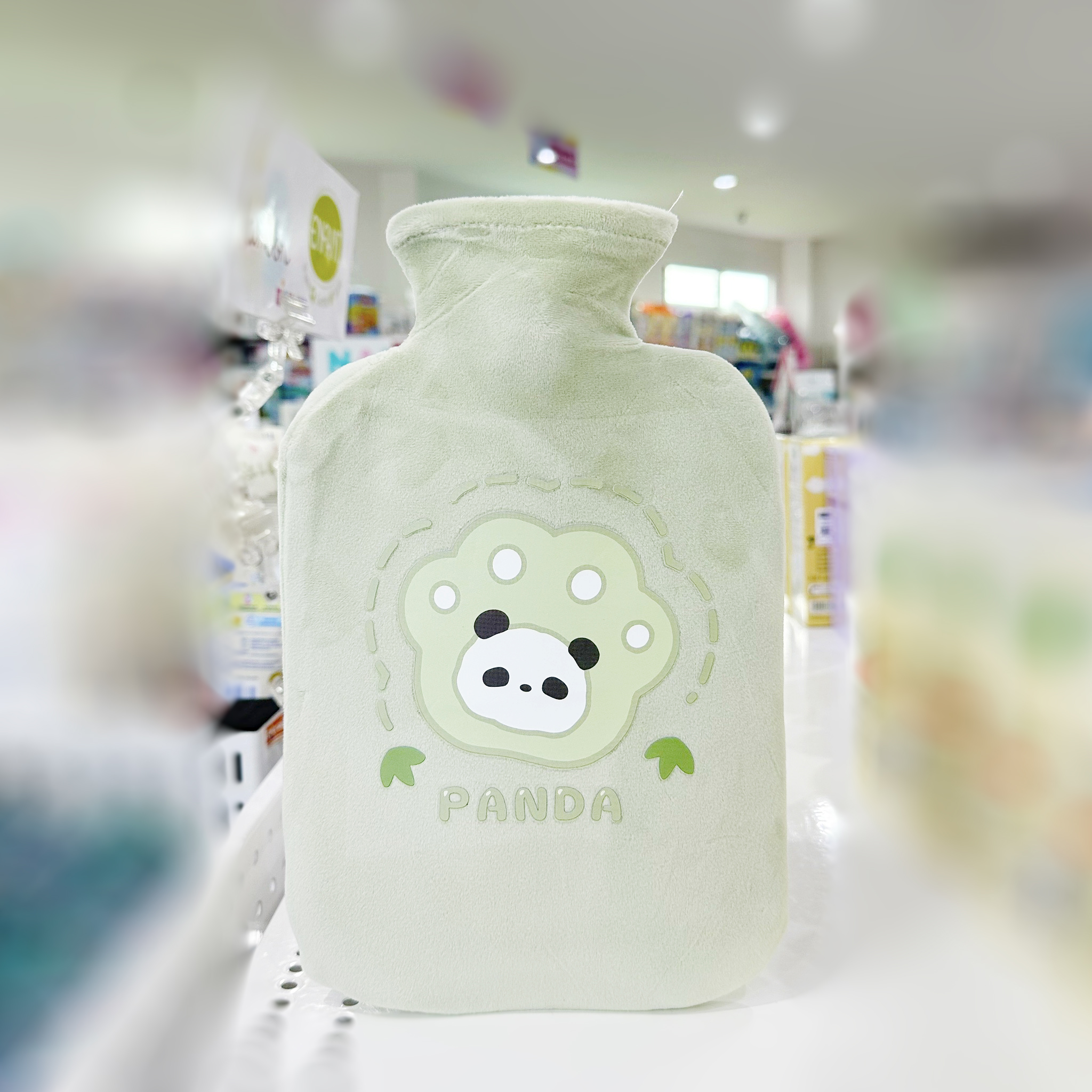 Haoh baby กระเป๋าน้ำร้อน คละลาย