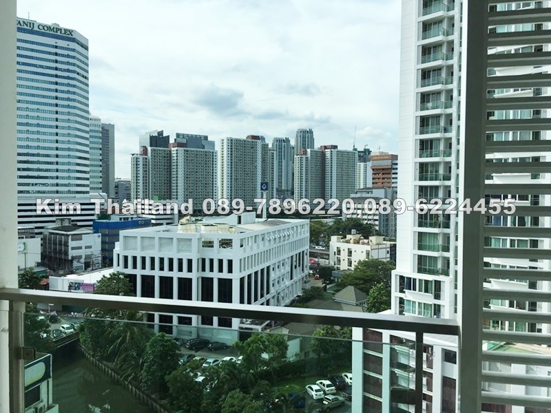 ขายคอนโด ทีซี กรีน พระราม 9 พื้นที่ 41 ตร.ม. 1 ห้องนอน ขาย 3.65 ล้านบาท