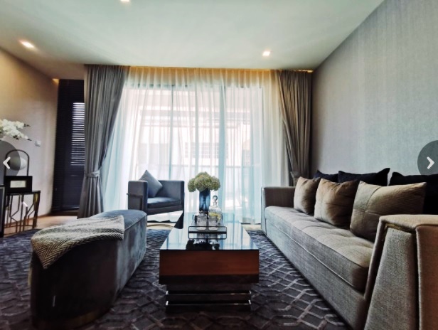 ให้เช่าคอนโด มีลเลอร์ สุขุมวิท 40 พื้นที่ 110 ตร.ม. 3 ห้องนอน เช่า 65,000 บ/ด