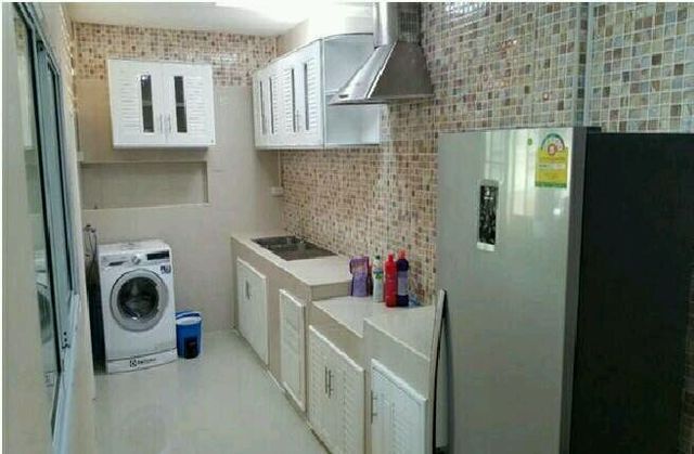 ขายบ้านเดี่ยว 2 ชั้น ย่านวิภาวดี 20 พื้นที่ 55 ตรว. 4 ห้องนอน ขาย 18 ล้านบาท