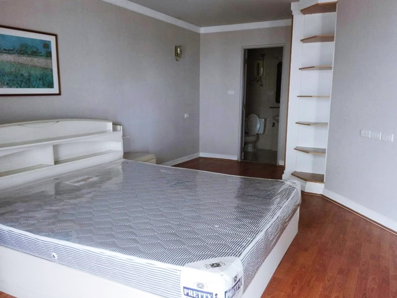 ให้เช่าคอนโด เดอะ วอเตอร์ฟอร์ด ไดมอนด์ สุขุมวิท 30/1 85.14 ตรม. 2 ห้องนอน 30,000 บ/ด