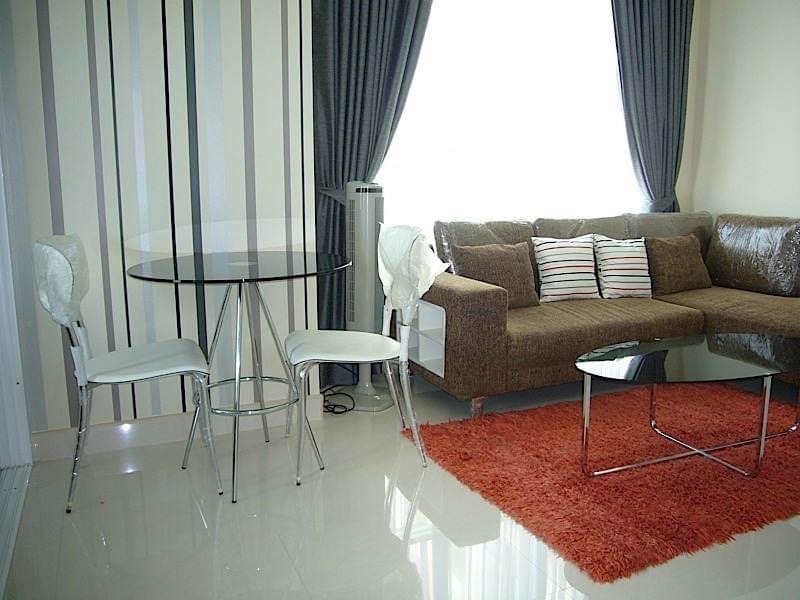 ขายคอนโด ไลฟ์ แอท สุขุมวิท 65 พื้นที่ 42 ตร.ม. 1 ห้องนอน ขาย 4.4 ล้านบาท