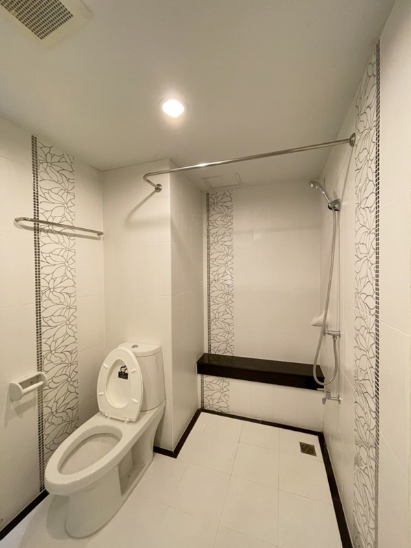 ให้เช่าคอนโด เอลิส ติวานนท์ พื้นที่ 59 ตร.ม. 1 ห้องนอน เช่า 8,900 บ/ด