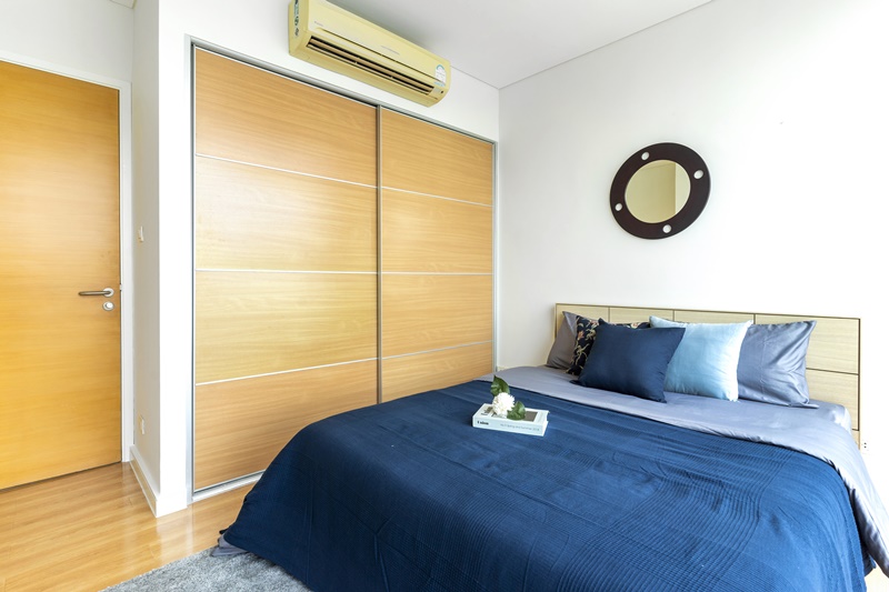 ให้เช่าคอนโด ฟูลเลอตัน สุขุมวิท พื้นที่ 96 ตร.ม. 2 ห้องนอน เช่า 72,000 บ/ด