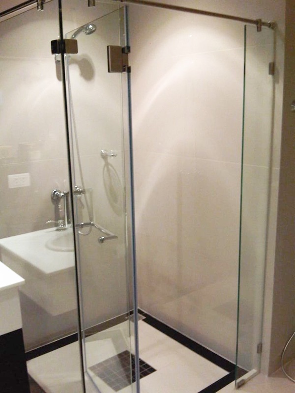 ให้เช่าคอนโด ดิ แอดเดรส ชิดลม พื้นที่ 41.17 ตร.ม. 1 ห้องนอน เช่า 25,000 บ/ด