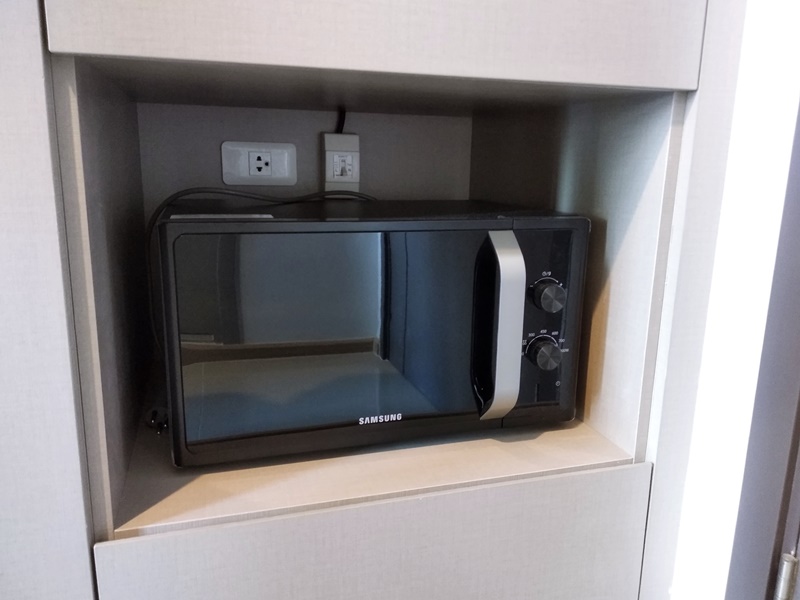 ให้เช่าคอนโด ไอดีโอ พระราม 9 ตัดใหม่ พื้นที่ 37 ตร.ม. 1 ห้องนอน เช่า 13,000 บ/ด