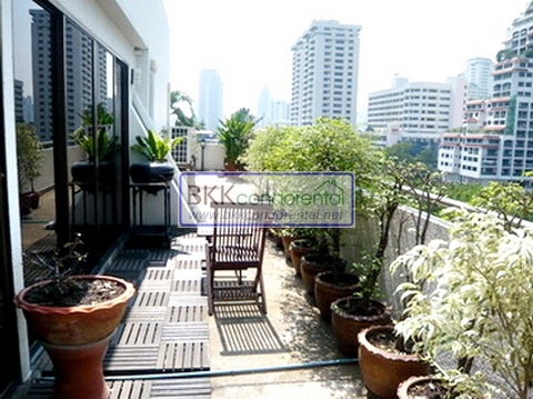 ให้เช่าคอนโด ศุภาลัย เพลส สุขุมวิท 39 ชั้น 10 พื้นที่ 50 ตรม. 1 ห้องนอน