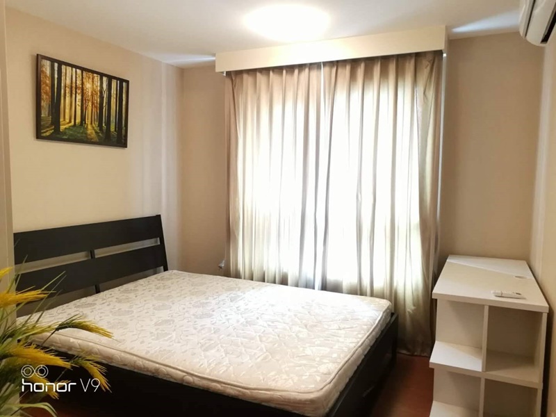 ให้เช่าคอนโด เบลล์ แกรนด์ พระราม 9 พื้นที่ 108 ตร.ม. 3 ห้องนอน เช่า 70,000 บ/ด