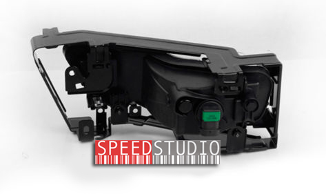 ไฟตัดหมอก สปอร์ทไลท์ honda accord 2013 2014 G9