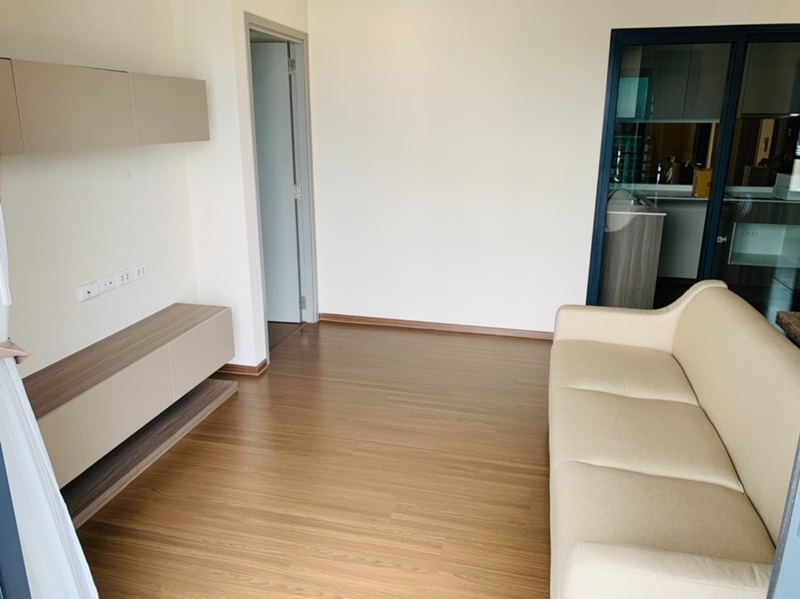 ขายคอนโด ไอดีโอ พหลโยธิน จตุจักร พื้นที่ 63 ตรม. 2 ห้องนอน ขาย 8.75 ล้านบาท