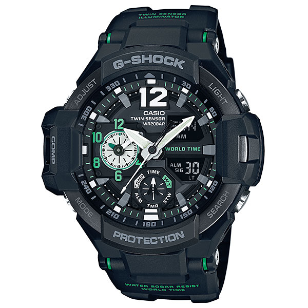 GA-1100-1A3DR