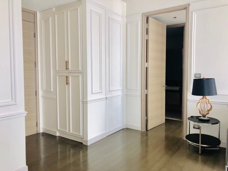 ให้เช่าคอนโด แมกโนเลียส์ ราชดำริ บูเลอวาร์ด พื้นที่ 50 ตร.ม. 1 ห้องนอน ให้เช่า 50,000 บ/ด