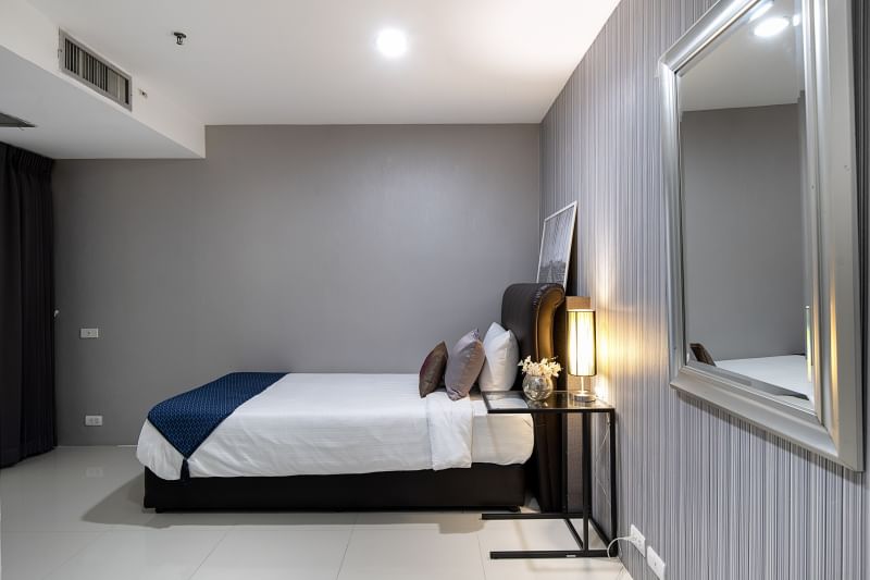 ให้เช่าคอนโด เดอะ วอเตอร์ฟอร์ด ไดมอนด์ สุขุมวิท 30/1 85 ตรม. 2 ห้องนอน 33,000 บ/ด